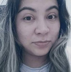 Meet your Posher, Alejandra